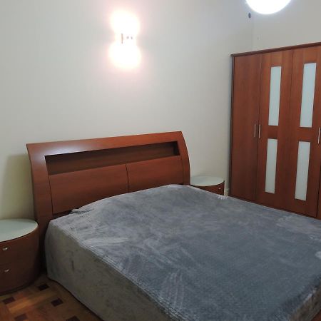 Apartamento 1 Shota Rustaveli Avenue Tiflis Exterior foto