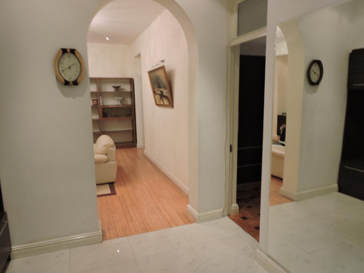 Apartamento 1 Shota Rustaveli Avenue Tiflis Exterior foto