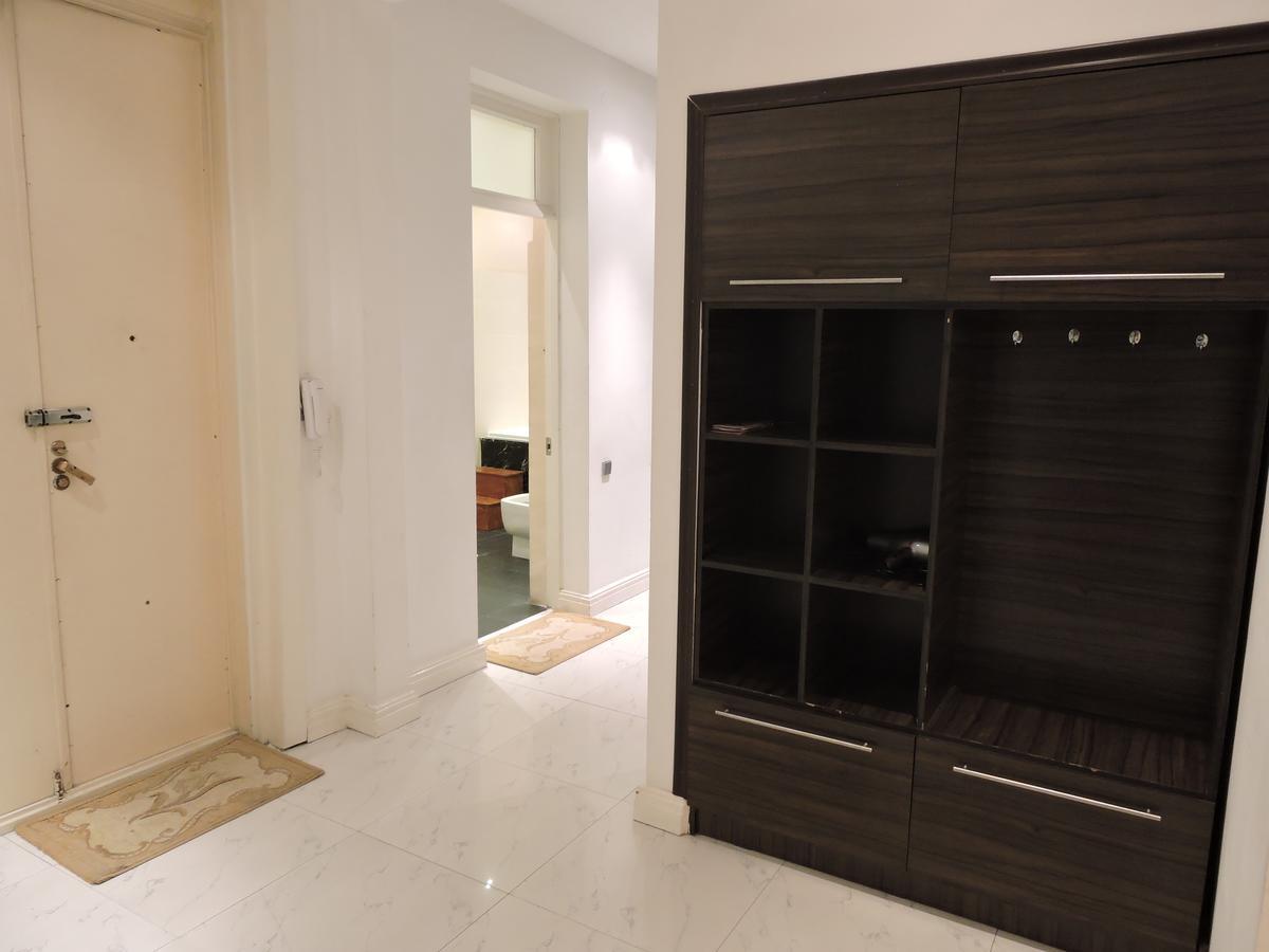 Apartamento 1 Shota Rustaveli Avenue Tiflis Exterior foto
