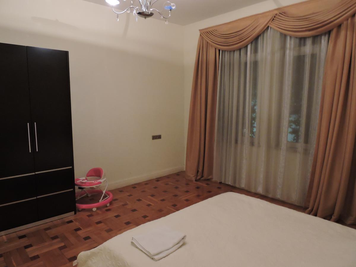Apartamento 1 Shota Rustaveli Avenue Tiflis Exterior foto